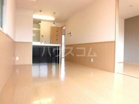 3/30 リビング/ダイニング