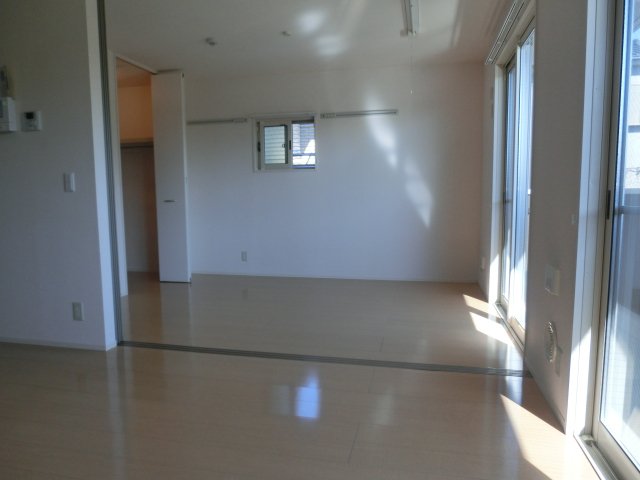 3/30 リビング/ダイニング