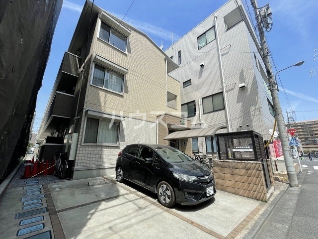 1/30 外観