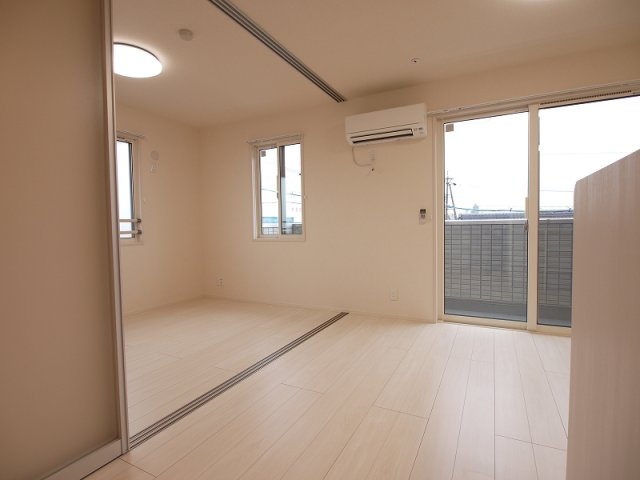 4/30 リビング/ダイニング