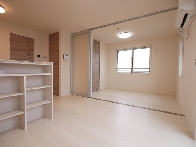 3/30 リビング/ダイニング