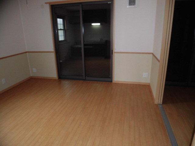 3/16 リビング/ダイニング