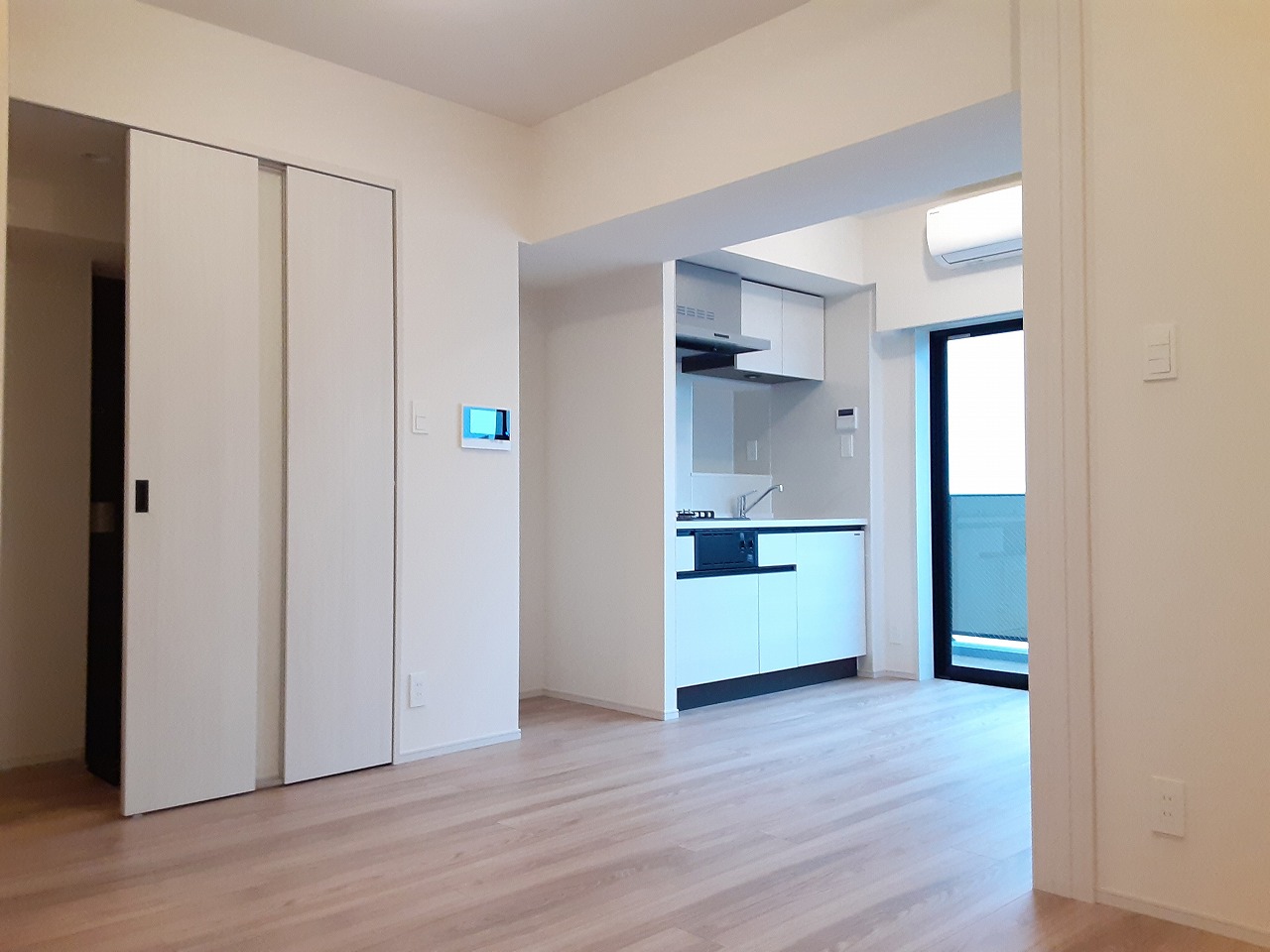 5/30 リビング/ダイニング