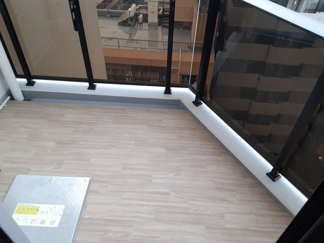 15/30 バルコニー