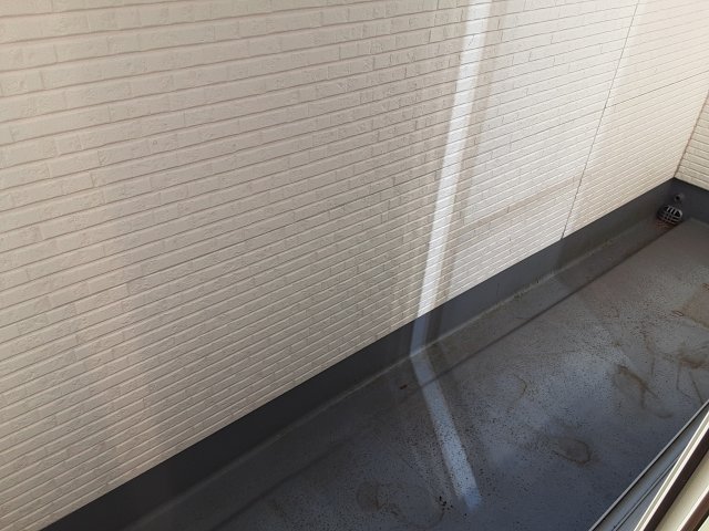 22/30 バルコニー