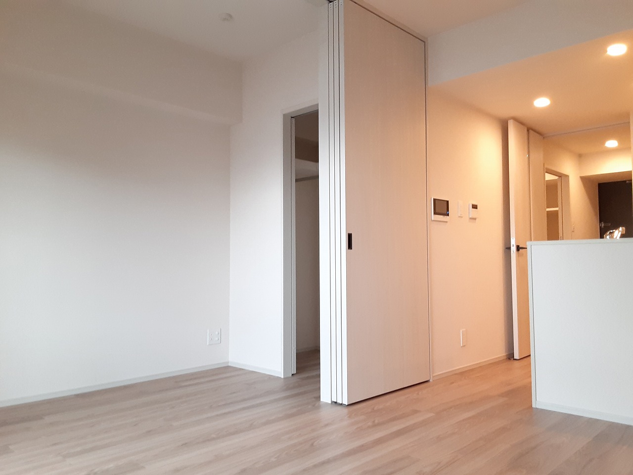 4/30 リビング/ダイニング