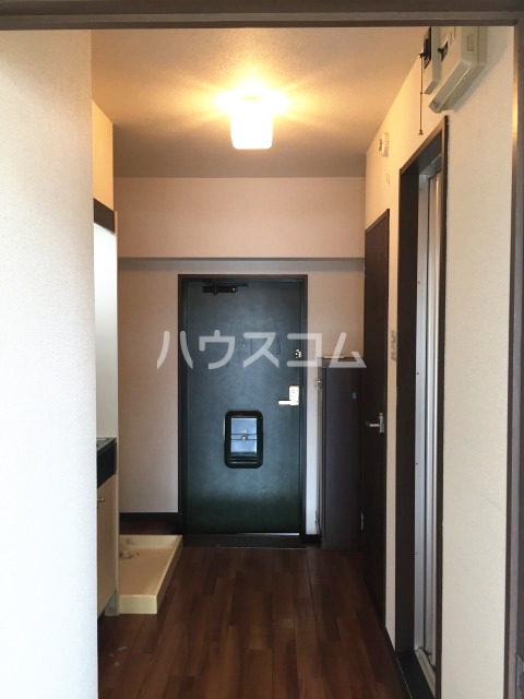 2/10 エントランス