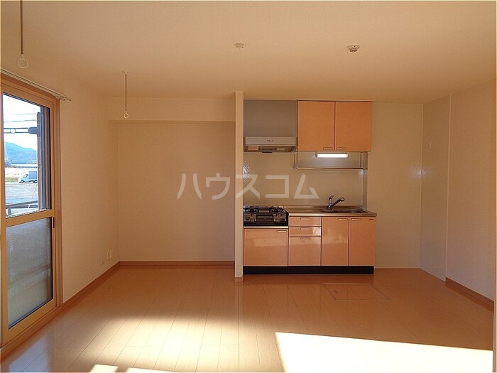 3/14 リビング/ダイニング