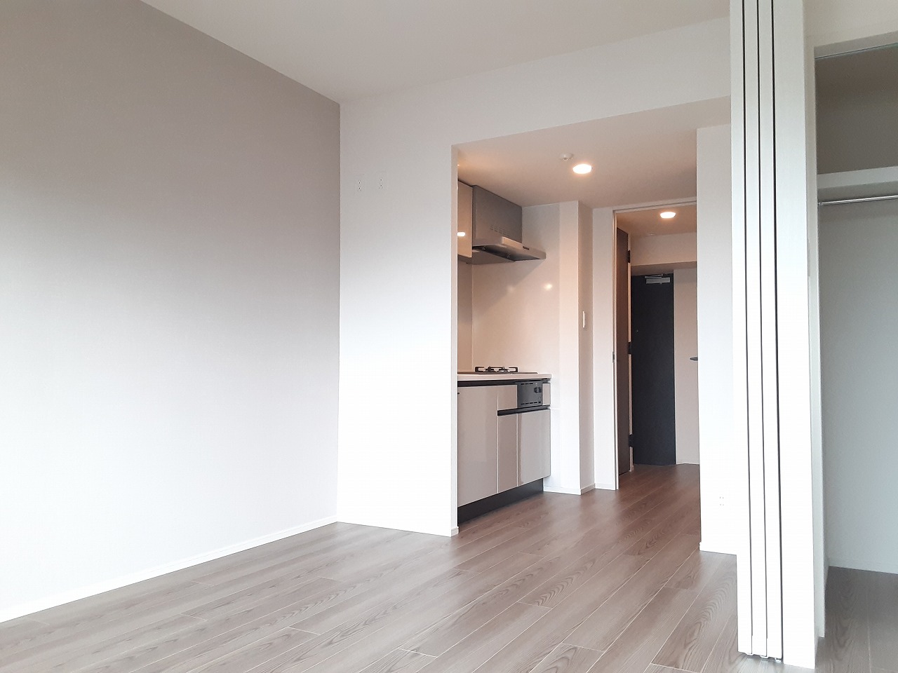 5/30 リビング/ダイニング