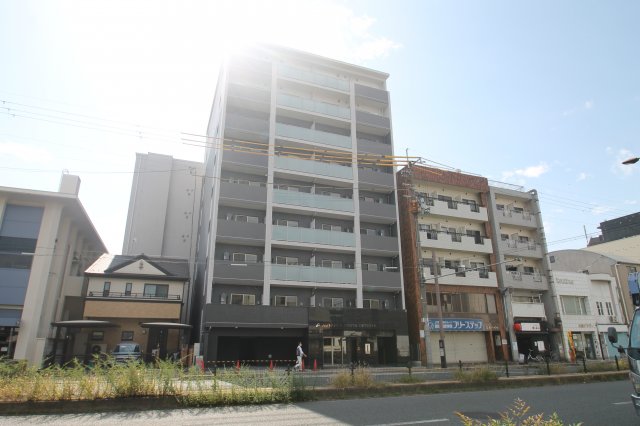 1/16 外観