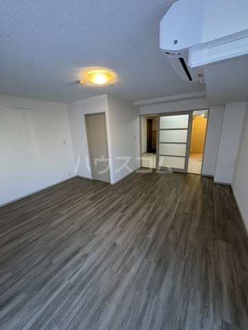 4/28 リビング/ダイニング