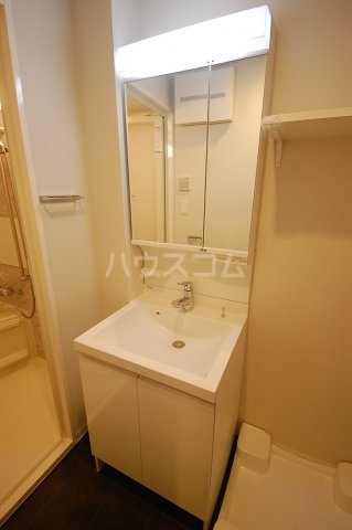 11/24 洗面