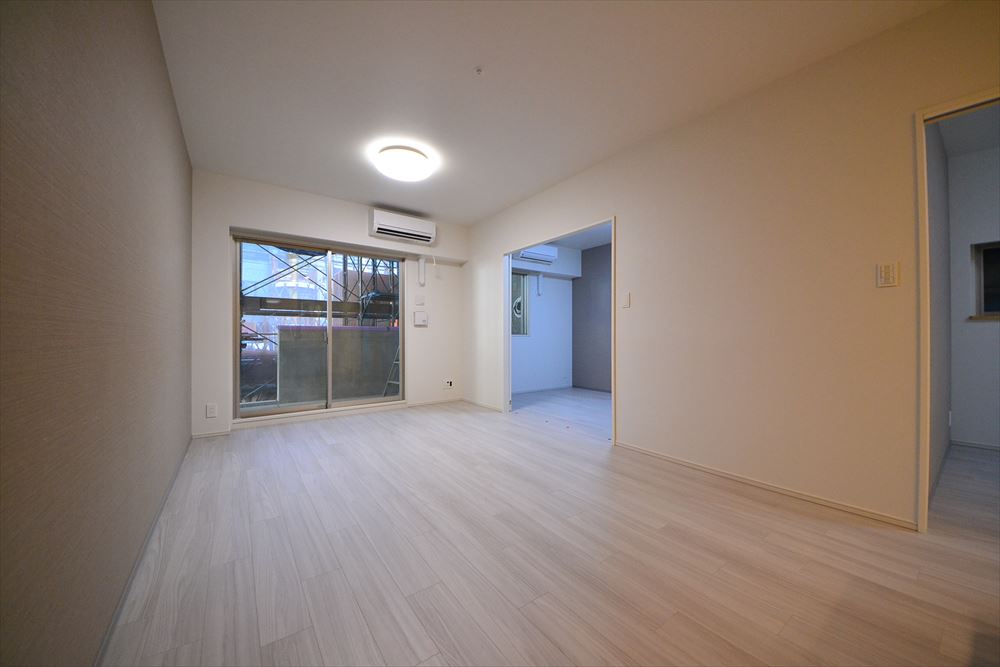 10/30 リビング/ダイニング