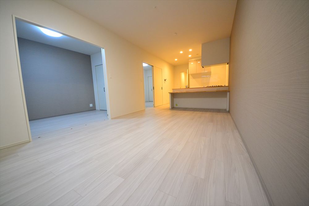 3/30 リビング/ダイニング