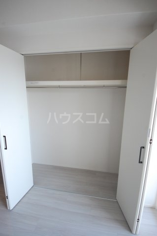 5/24 収納