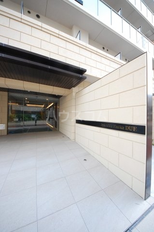 2/10 エントランス