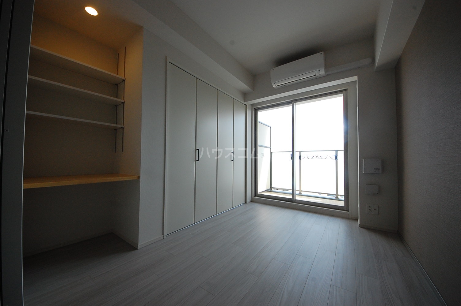 4/24 リビング/ダイニング