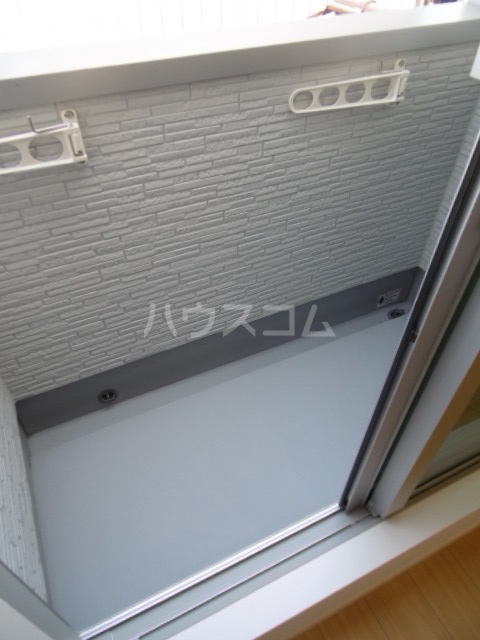 18/24 バルコニー