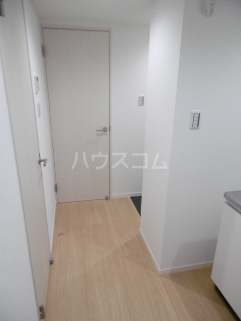 4/24 リビング/ダイニング