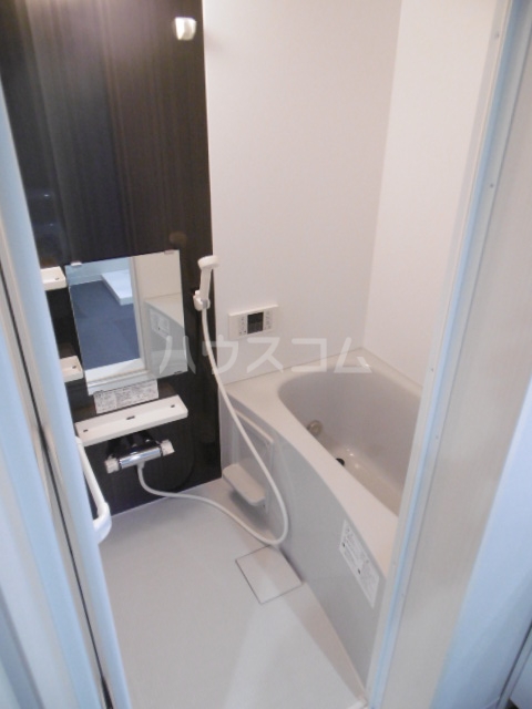 11/24 浴室