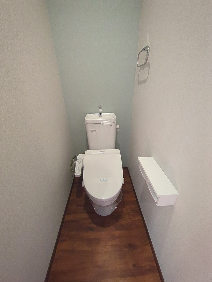 9/27 トイレ