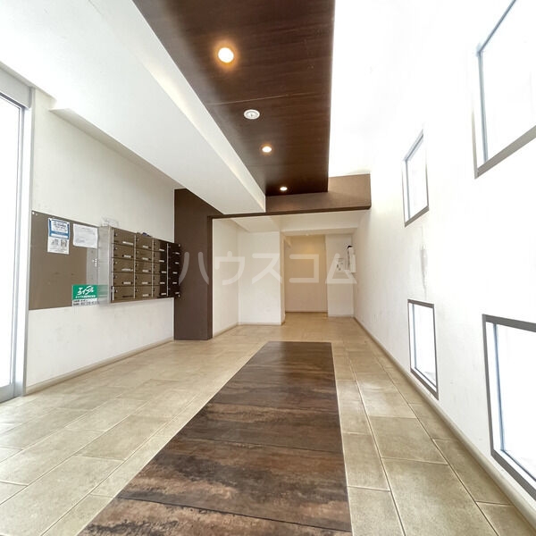 15/24 エントランス