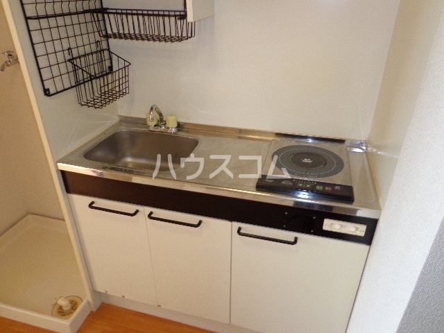 10/30 キッチン