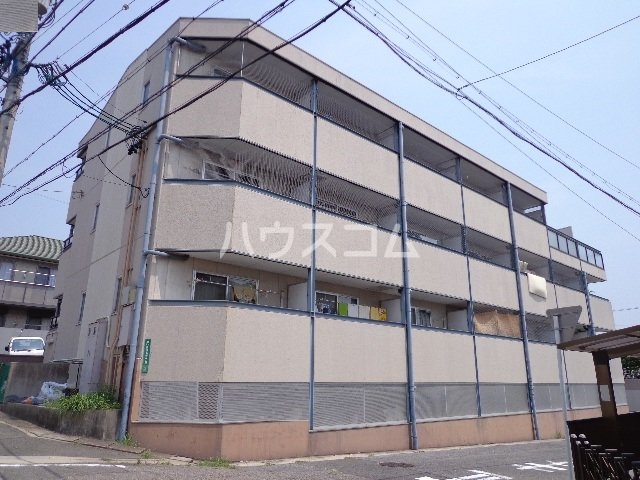 1/30 外観