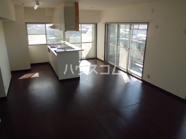 4/30 リビング/ダイニング