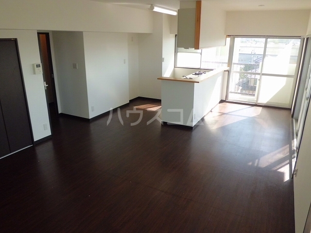 5/30 リビング/ダイニング