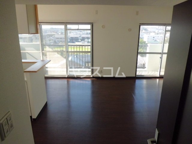 3/30 リビング/ダイニング