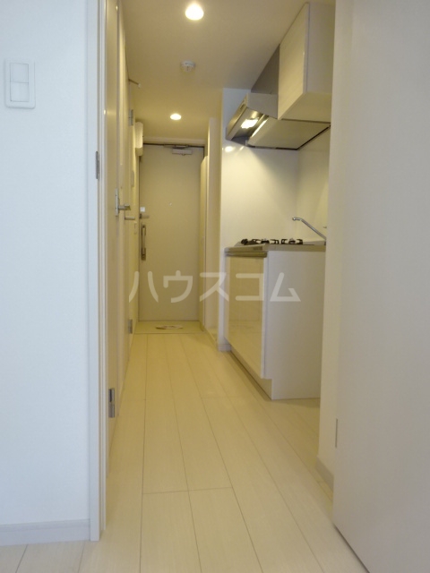 4/29 室内