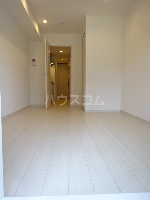 4/22 リビング/ダイニング