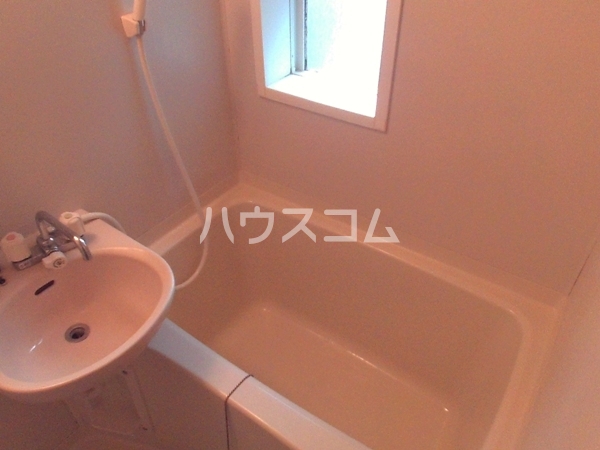 12/28 浴室