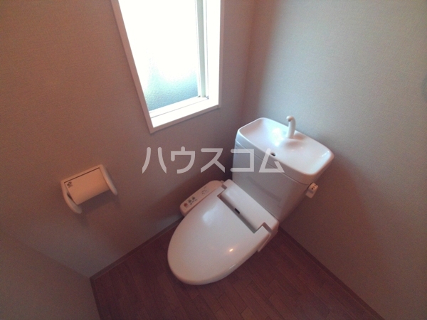 14/28 トイレ