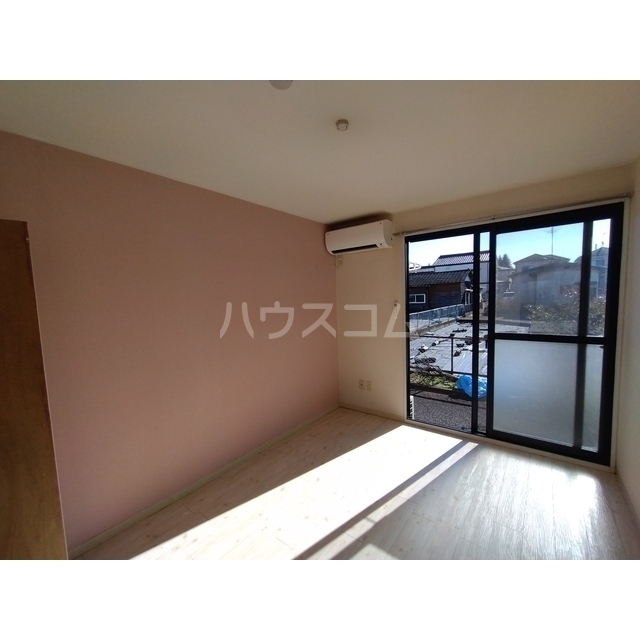 3/17 リビング/ダイニング