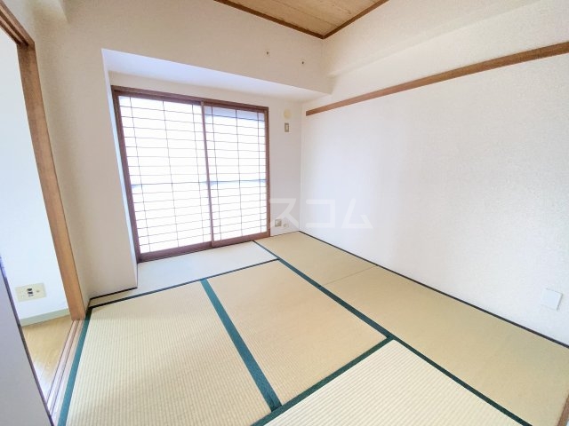 18/30 バルコニー