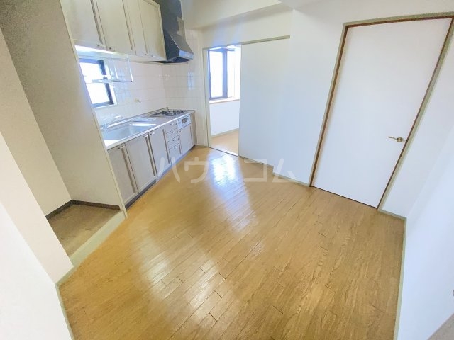 4/30 リビング/ダイニング