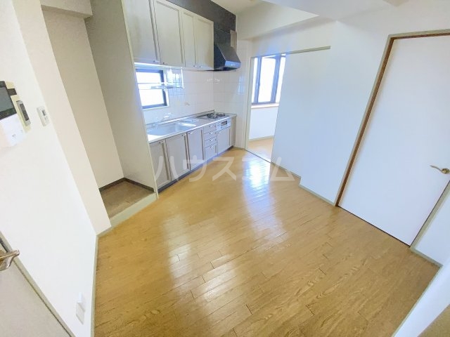 3/30 リビング/ダイニング