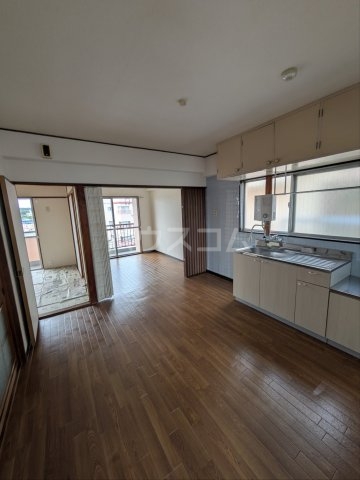 3/18 リビング/ダイニング