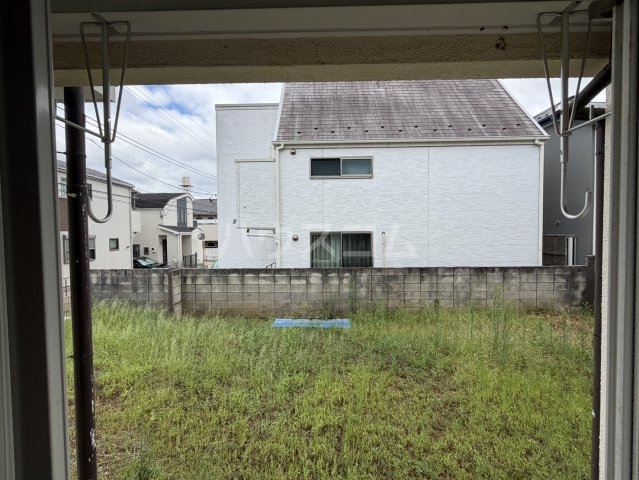 20/30 バルコニー