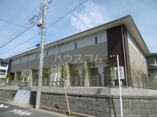1/23 外観