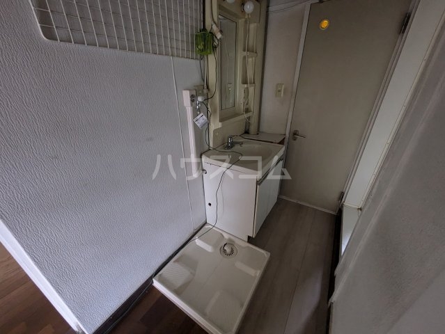 12/28 洗面