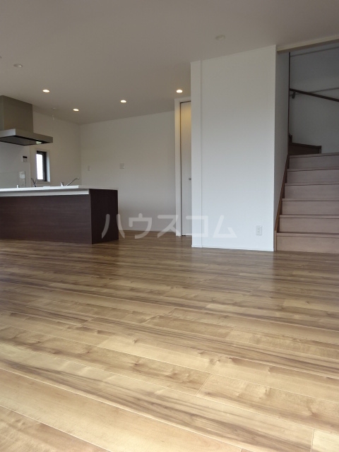 3/22 リビング/ダイニング