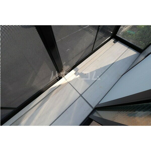 21/30 バルコニー