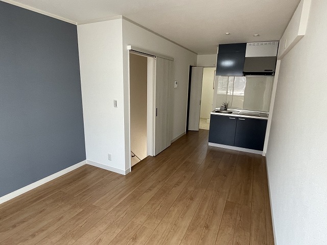 4/29 リビング/ダイニング