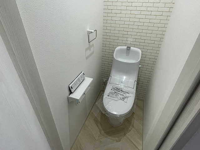 12/29 トイレ