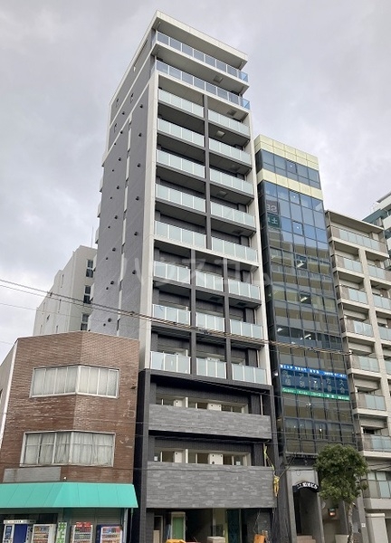 1/14 外観