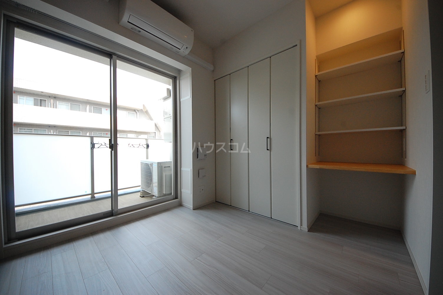 4/24 リビング/ダイニング