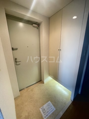 9/30 玄関